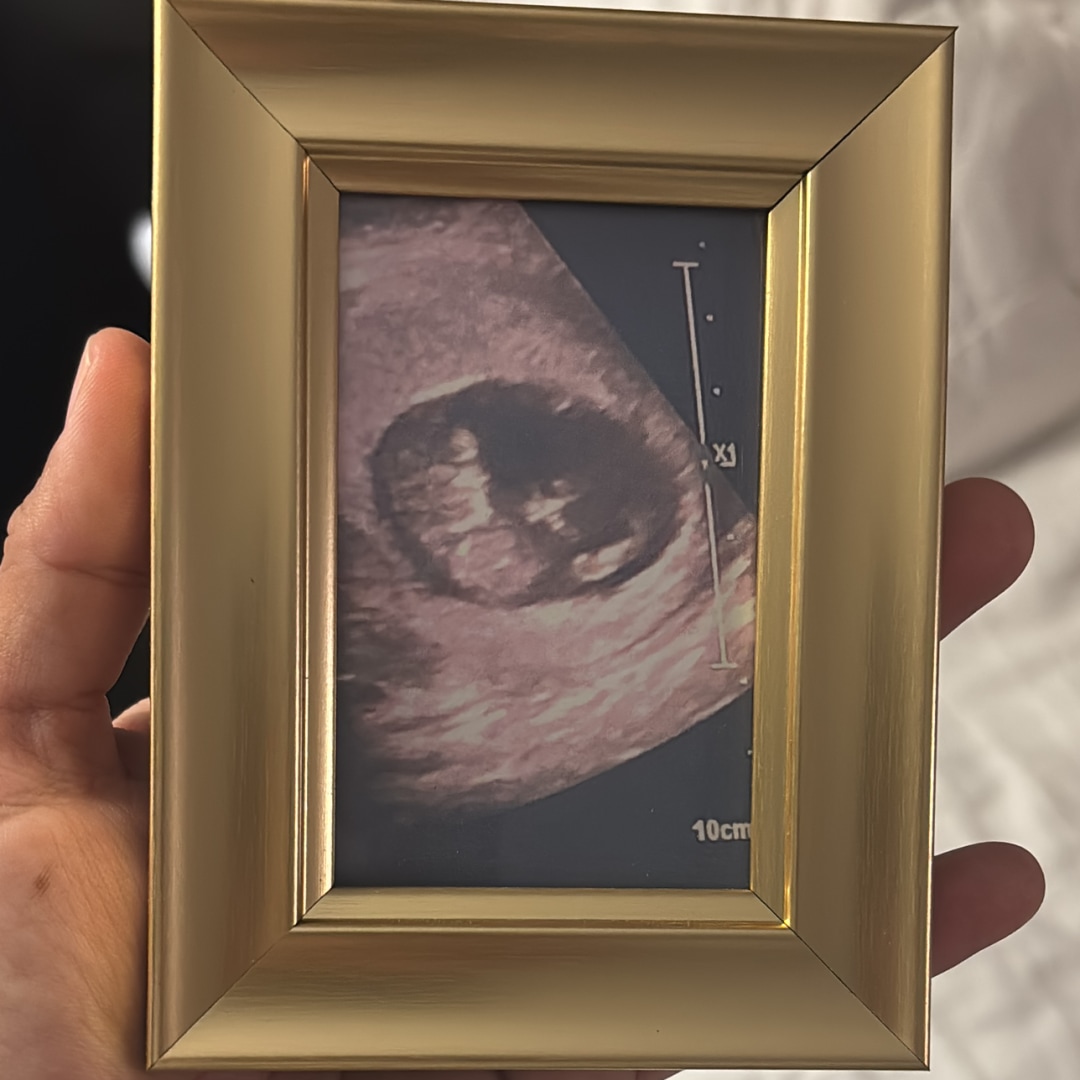 Photo shared by Denisse for their Babylist baby registry.