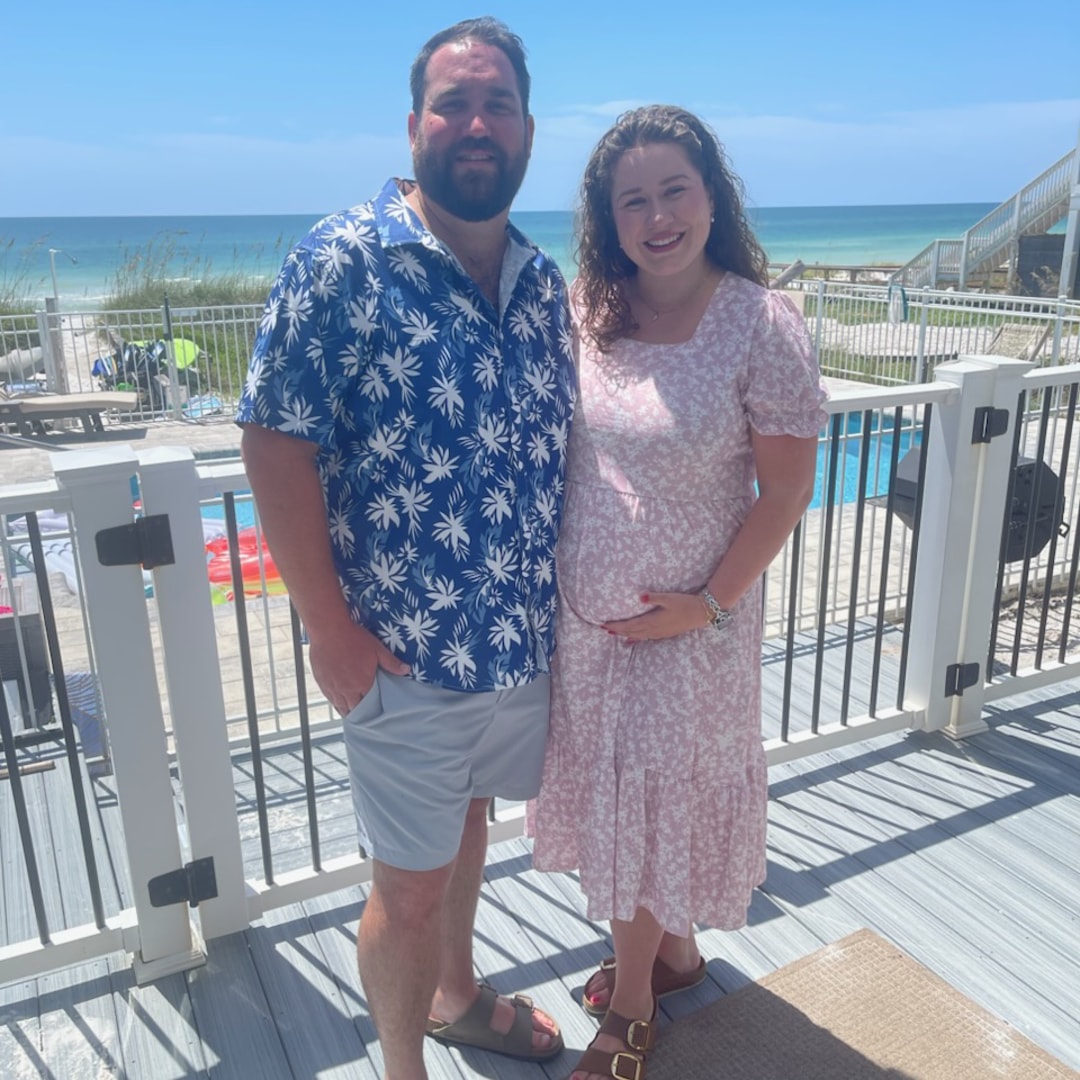 Photo shared by Ashley for their Babylist baby registry.