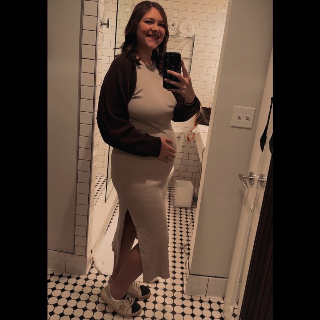 Photo shared by Ashlyn for their Babylist baby registry.