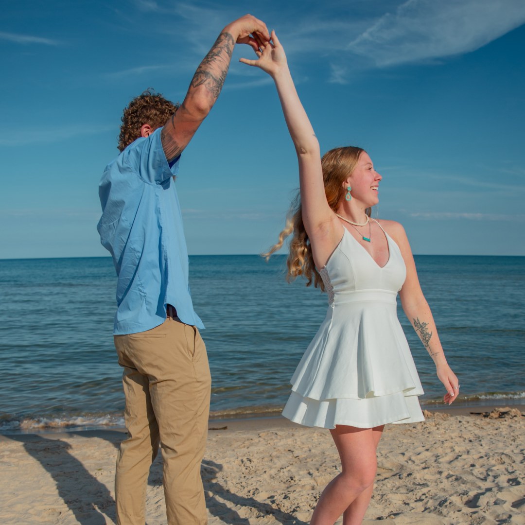 Photo shared by Sierra for their Babylist baby registry.