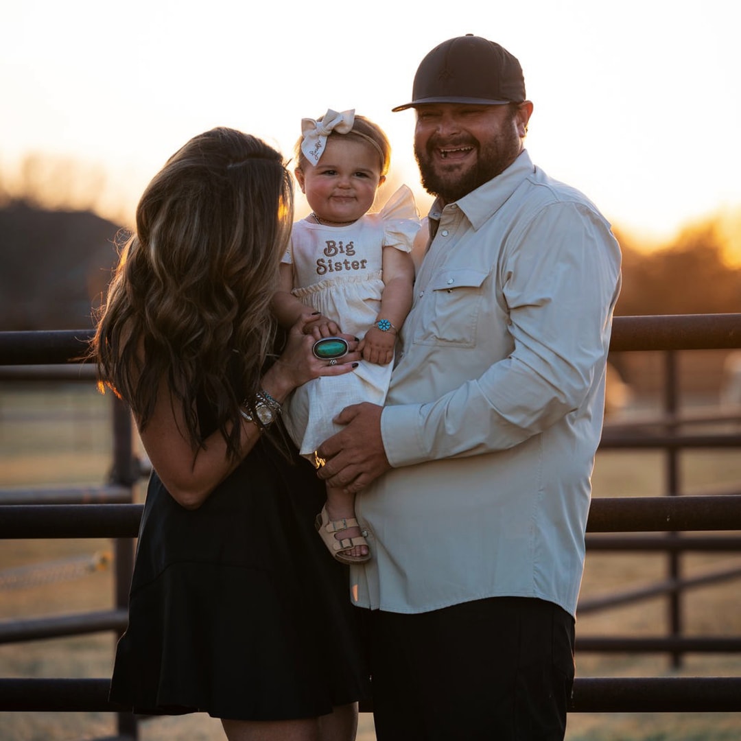 Photo shared by Kelli for their Babylist baby registry.