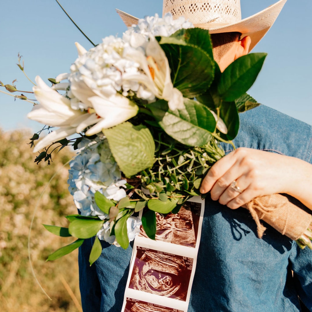 Photo shared by Hailey for their Babylist baby registry.