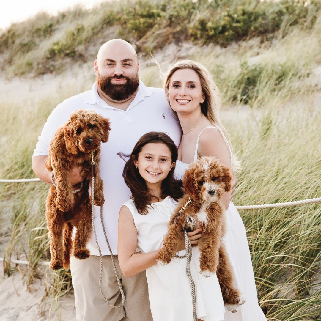 Photo shared by Krystal for their Babylist baby registry.