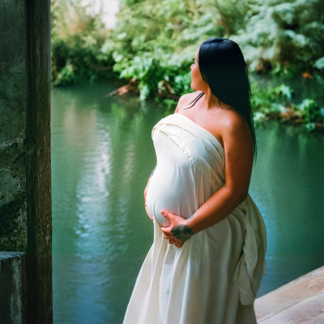 Photo shared by Diana for their Babylist baby registry.