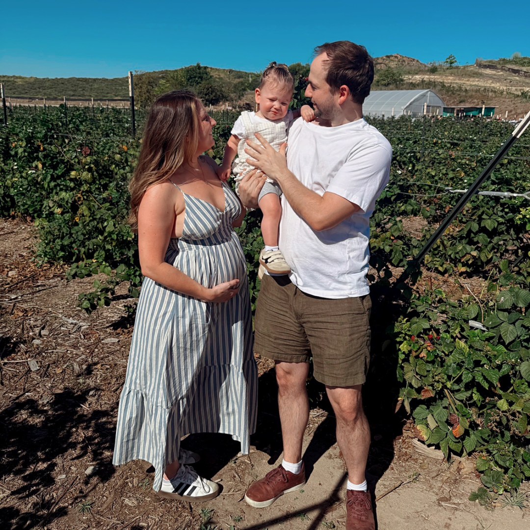 Photo shared by Gabi for their Babylist baby registry.