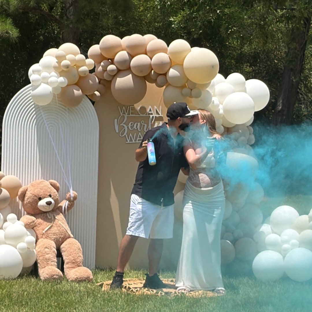 Photo shared by Chantel for their Babylist baby registry.