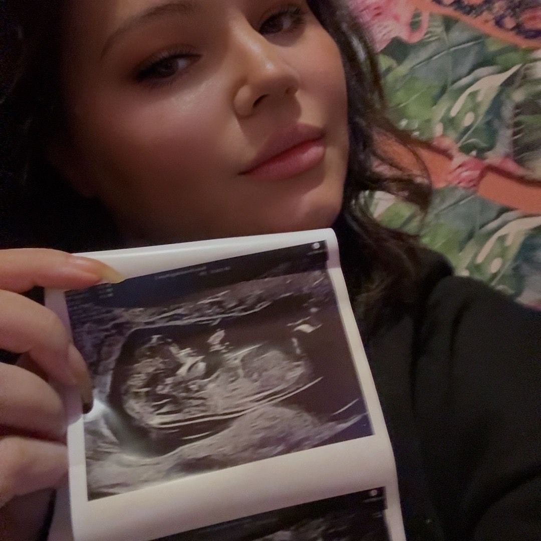 Photo shared by Daniela for their Babylist baby registry.