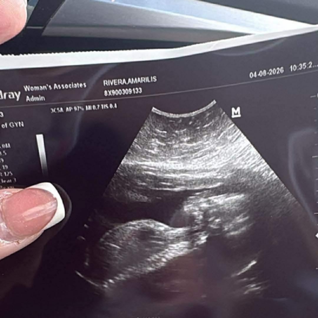 Photo shared by Amarilis for their Babylist baby registry.