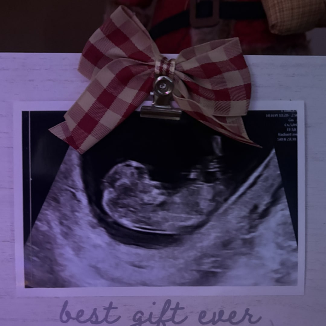 Photo shared by Brenna for their Babylist baby registry.