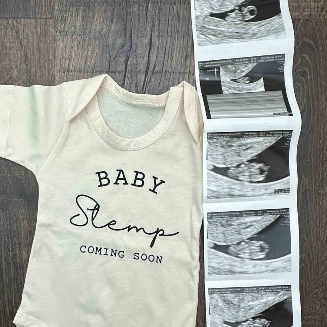 Photo shared by Victoria for their Babylist baby registry.