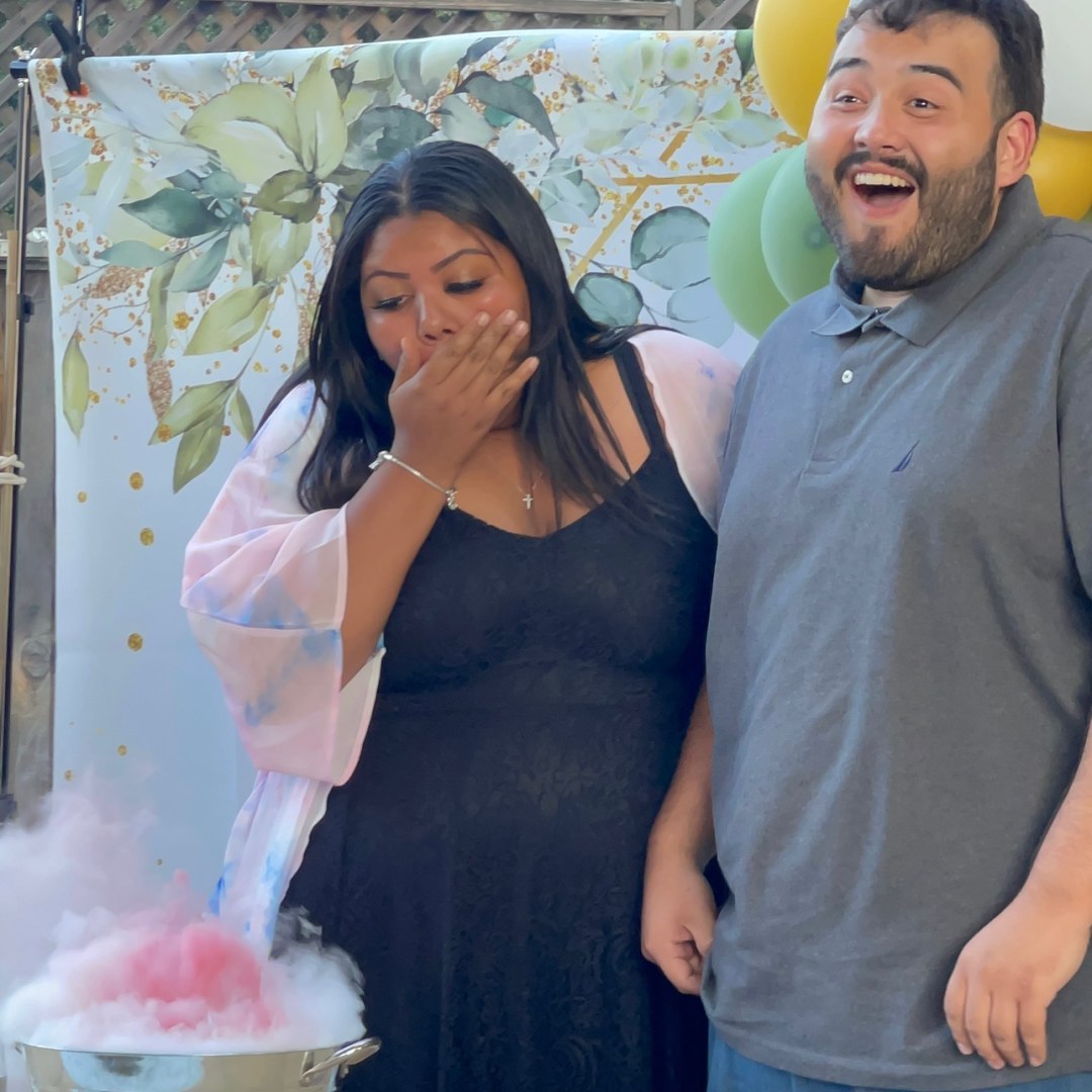 Photo shared by Gabriella for their Babylist baby registry.