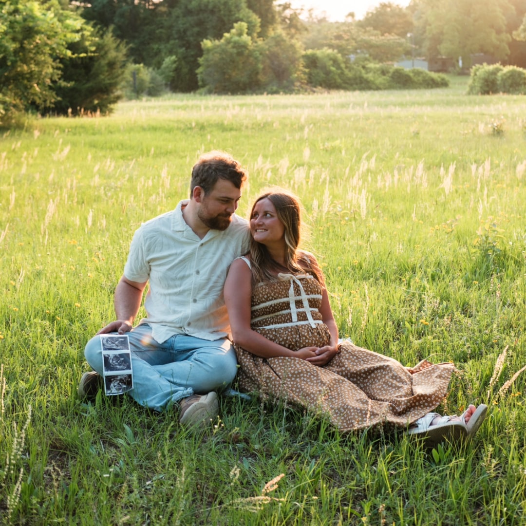 Photo shared by Bayley for their Babylist baby registry.