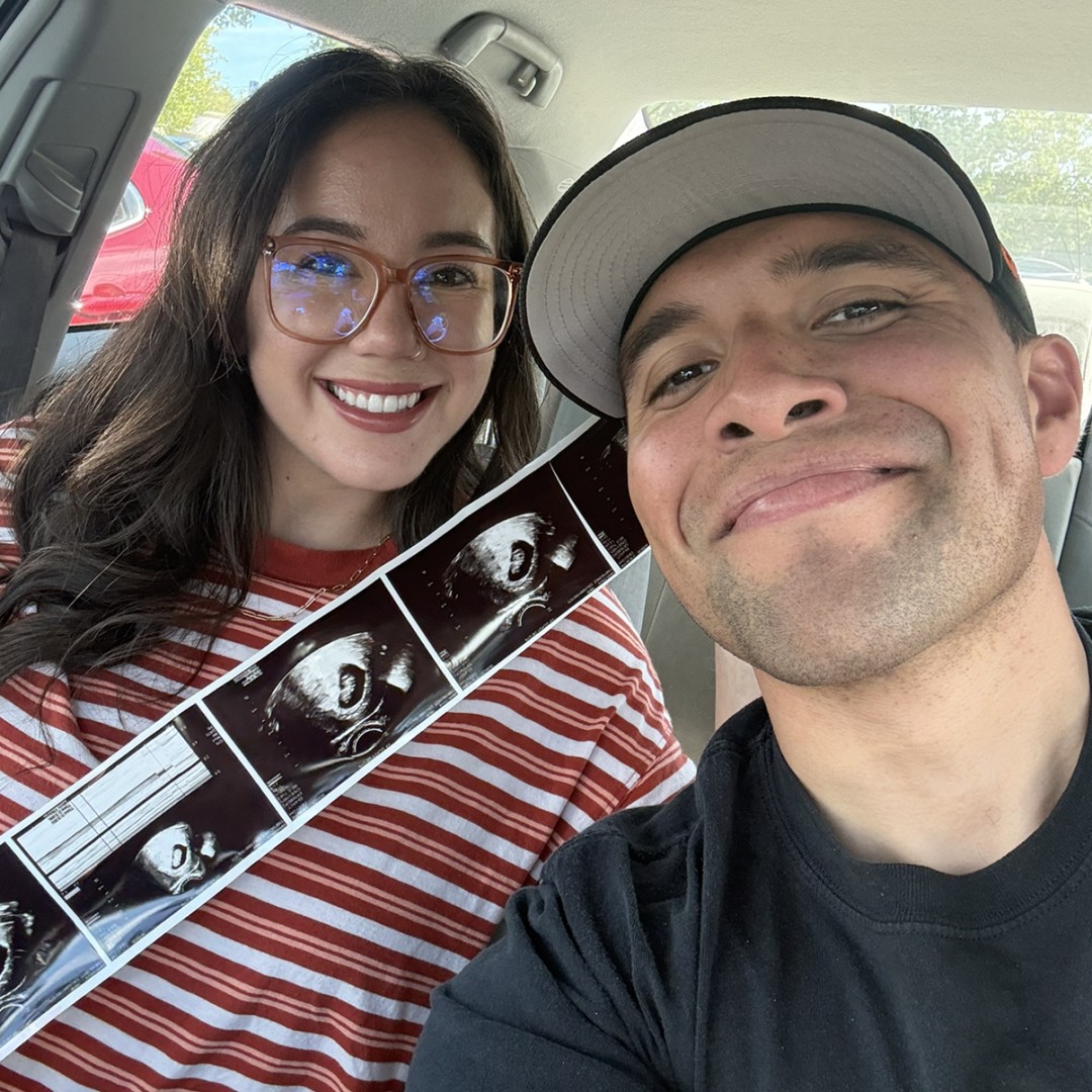 Photo shared by Olivia for their Babylist baby registry.