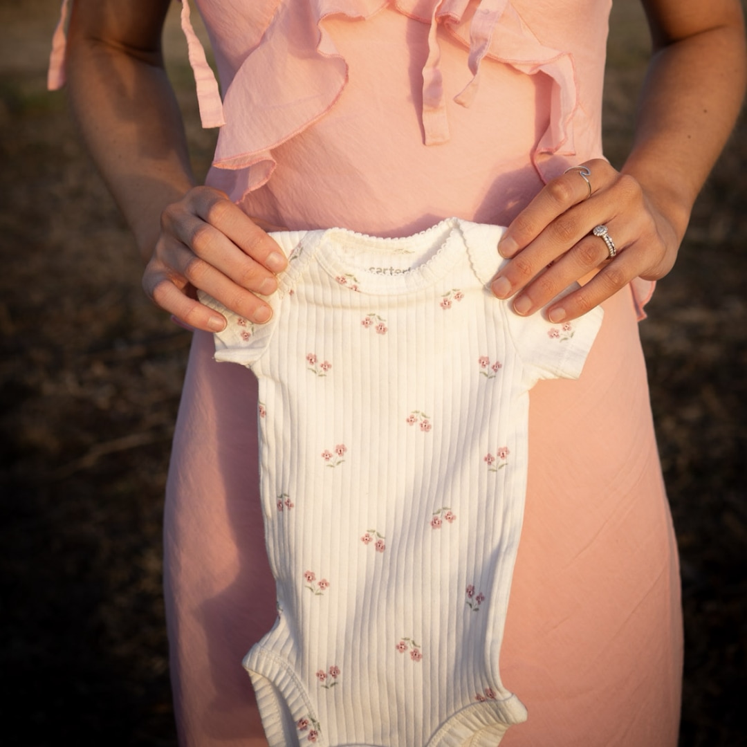 Photo shared by Gracie for their Babylist baby registry.