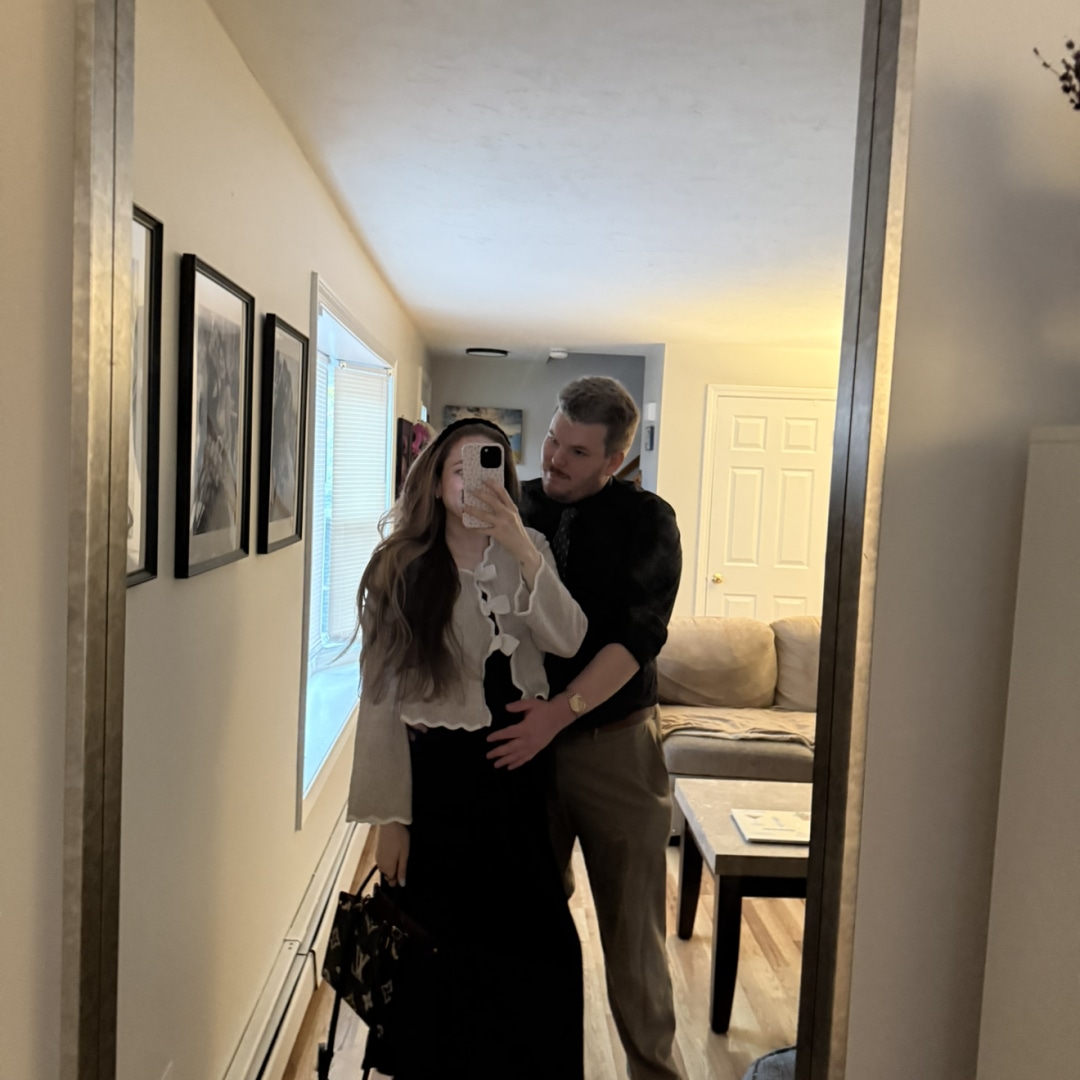 Photo shared by Julia for their Babylist baby registry.