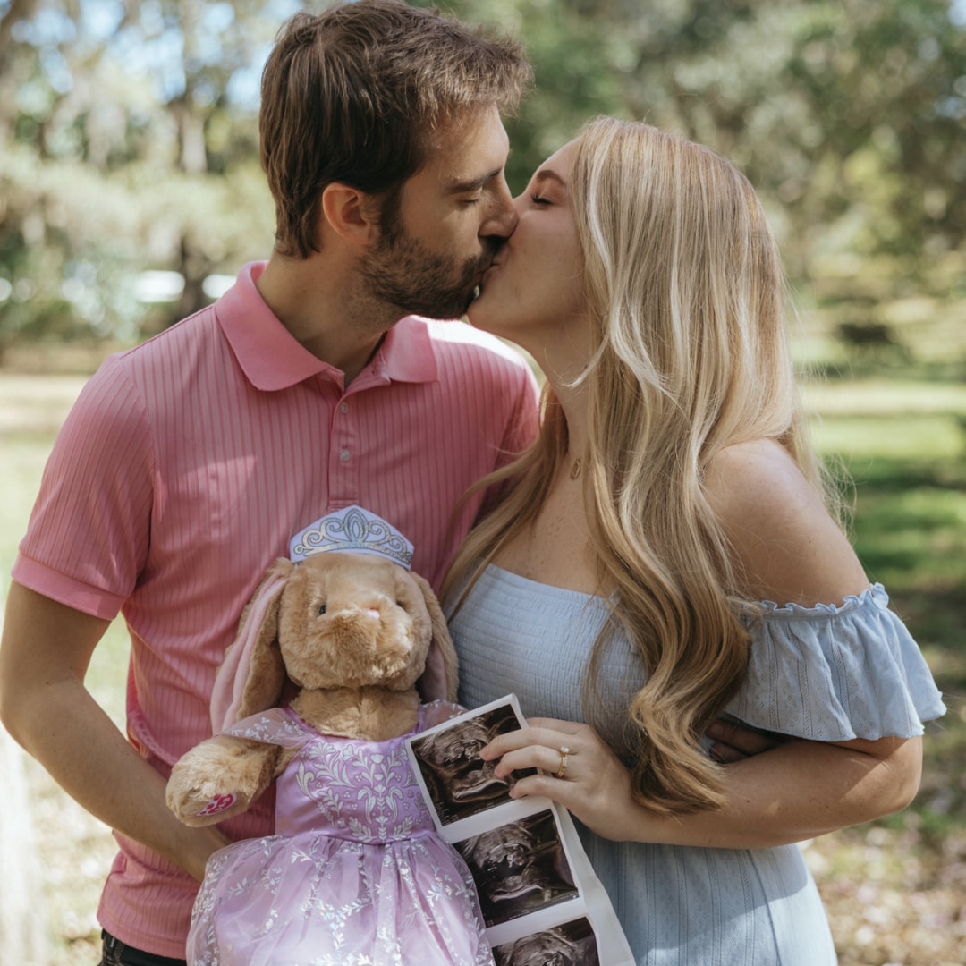 Photo shared by Bailey for their Babylist baby registry.