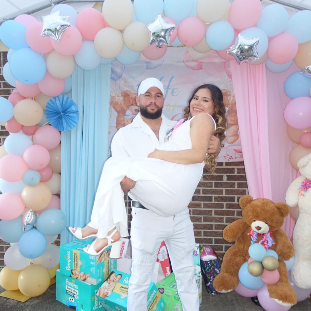Photo shared by Gilda for their Babylist baby registry.