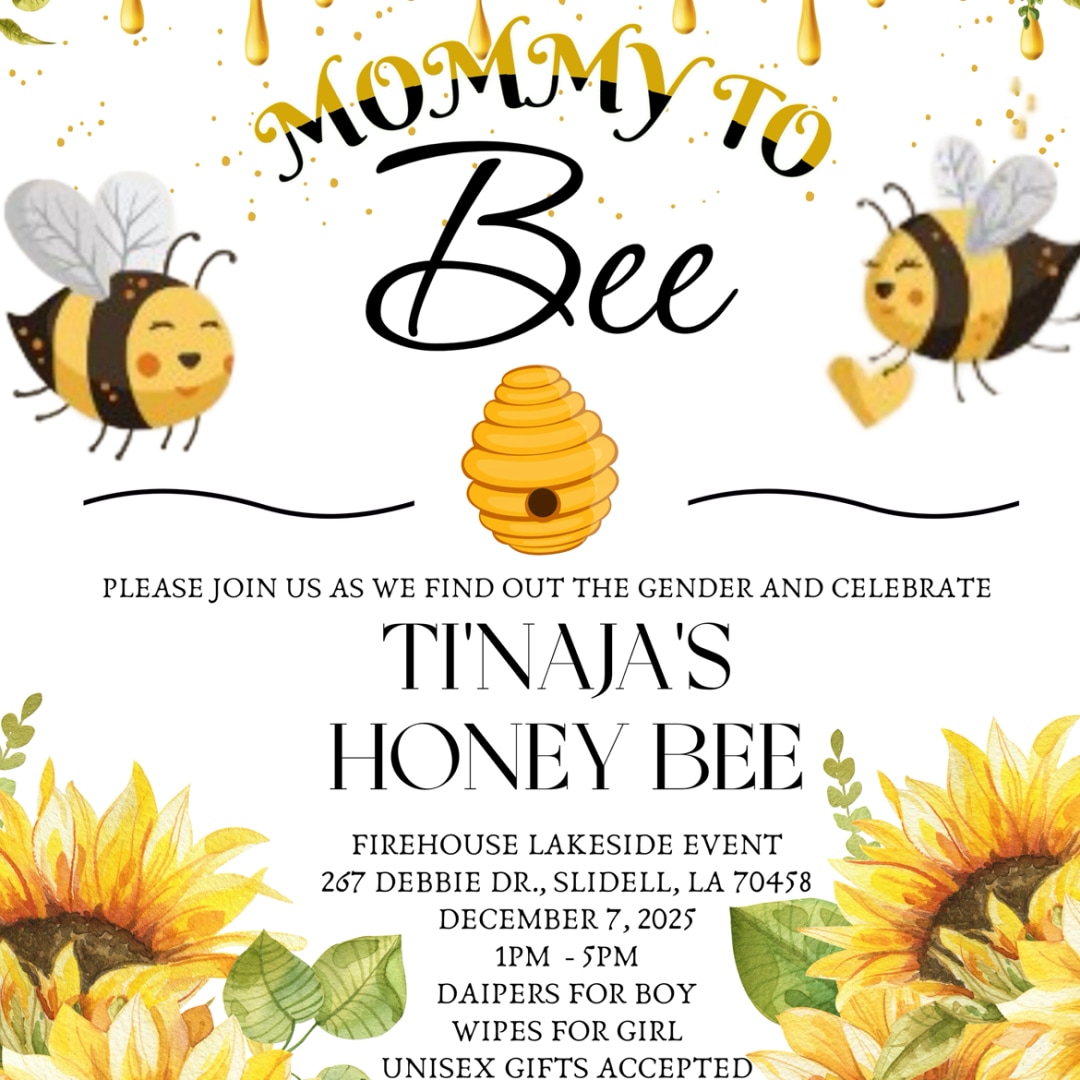 Photo shared by TiNaja for their Babylist baby registry.