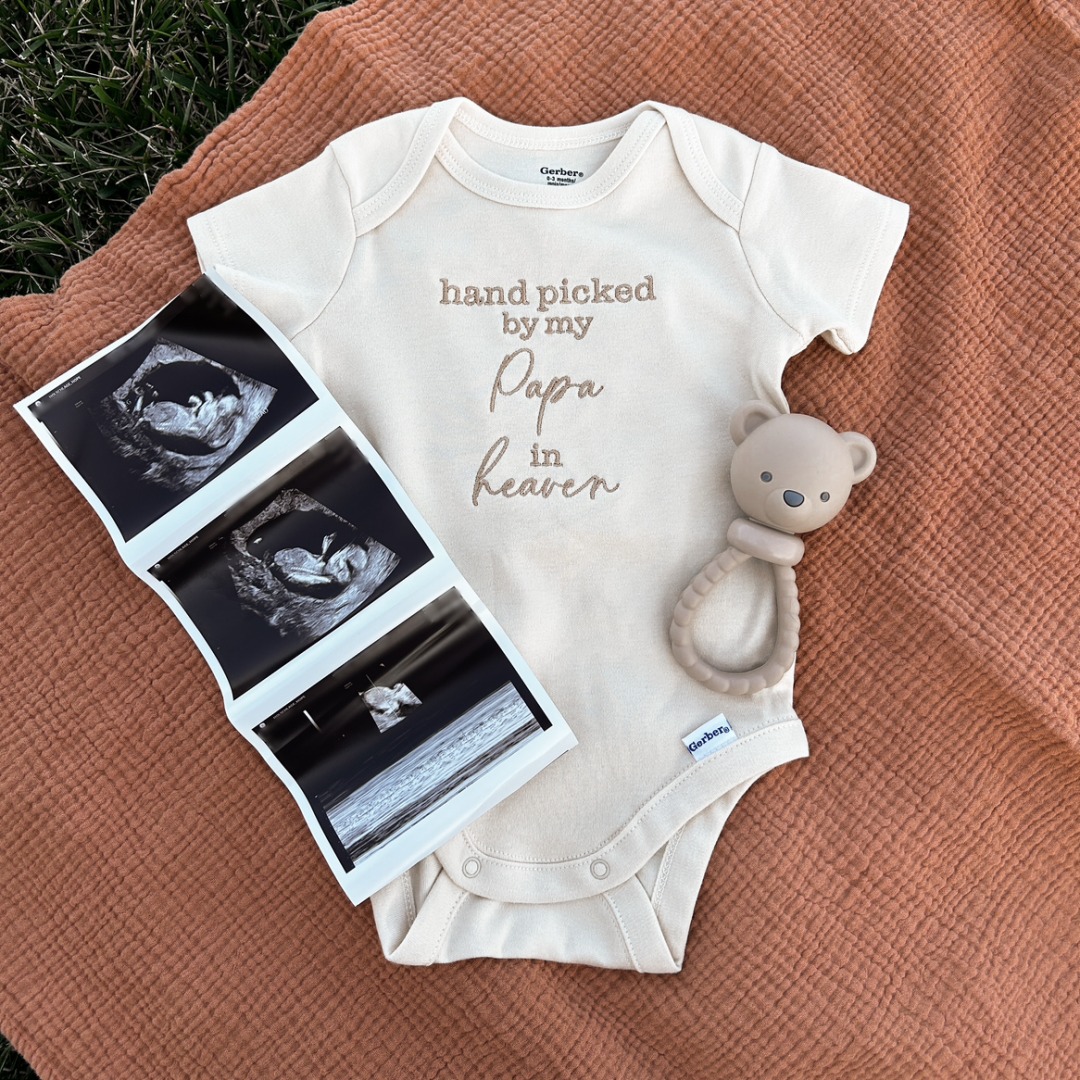 Photo shared by Hope for their Babylist baby registry.