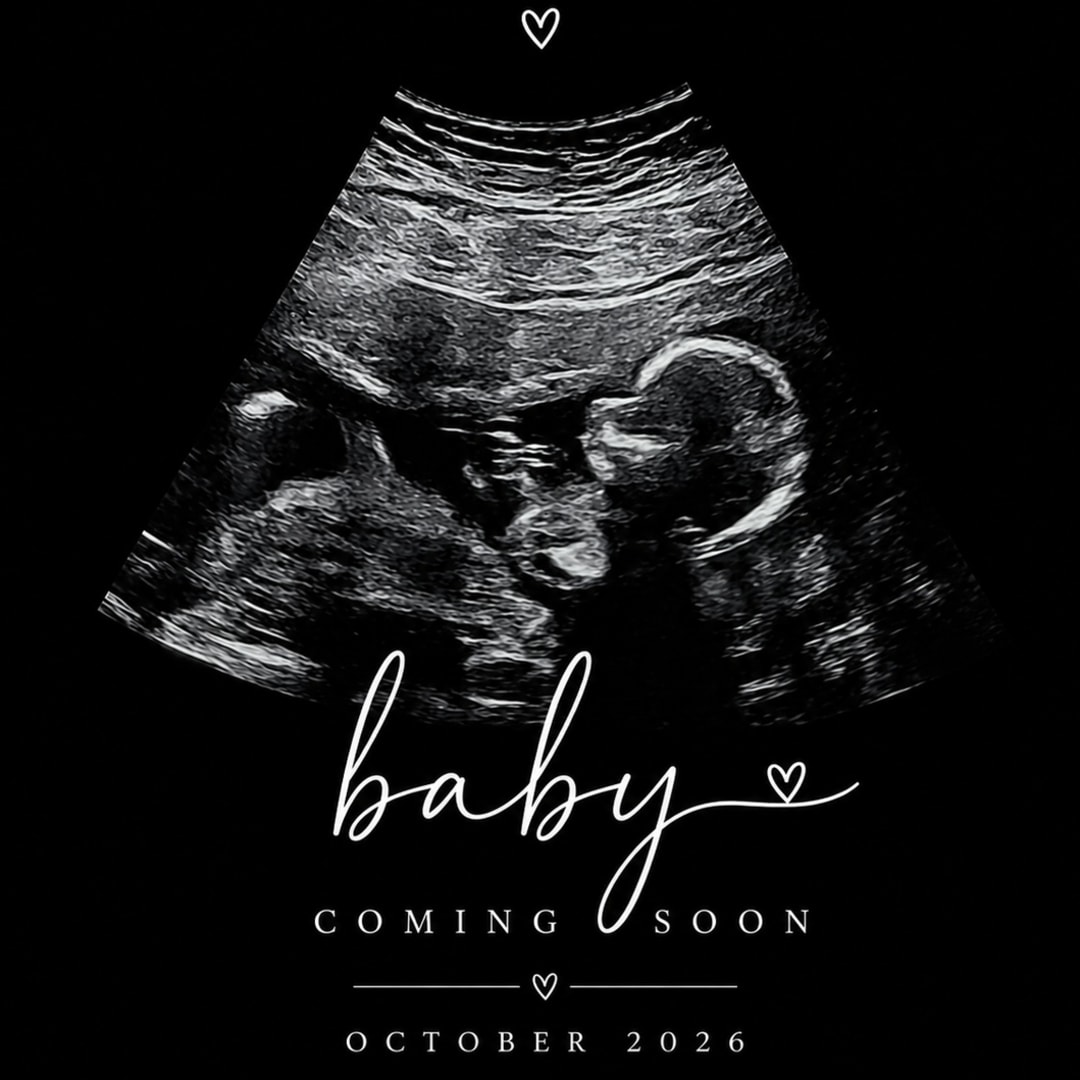 Photo shared by Monica for their Babylist baby registry.