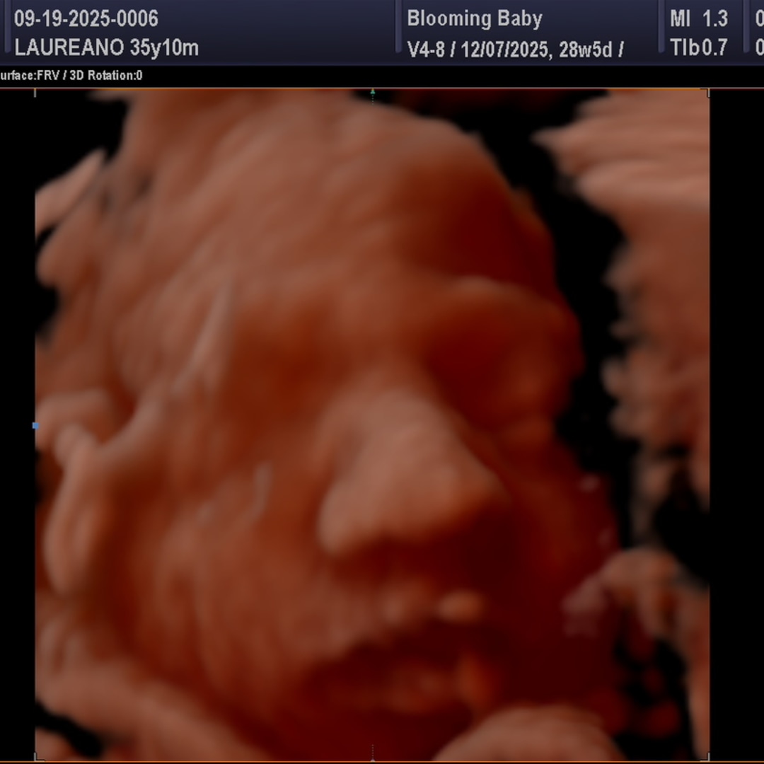 Photo shared by Ana for their Babylist baby registry.
