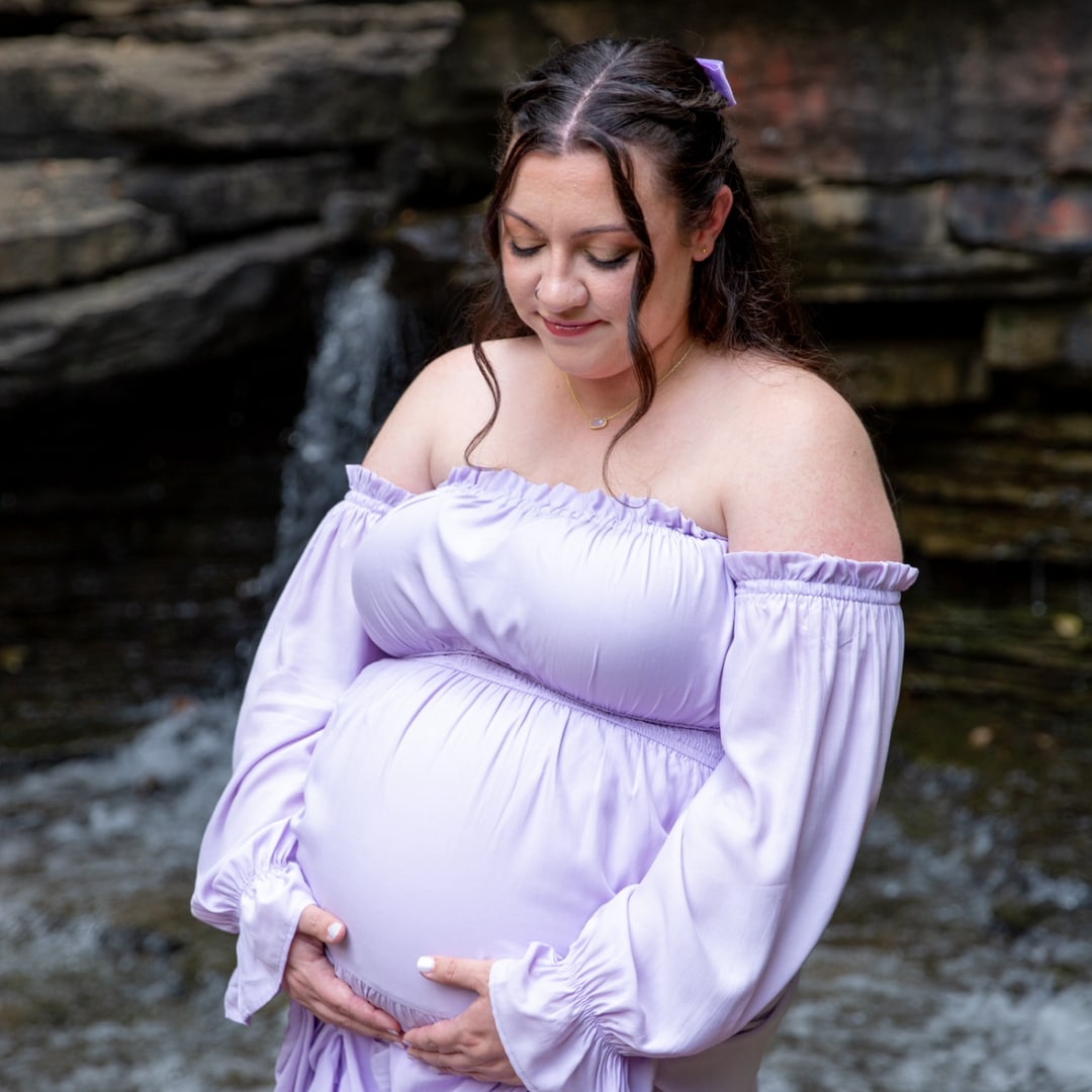 Photo shared by Darrion for their Babylist baby registry.
