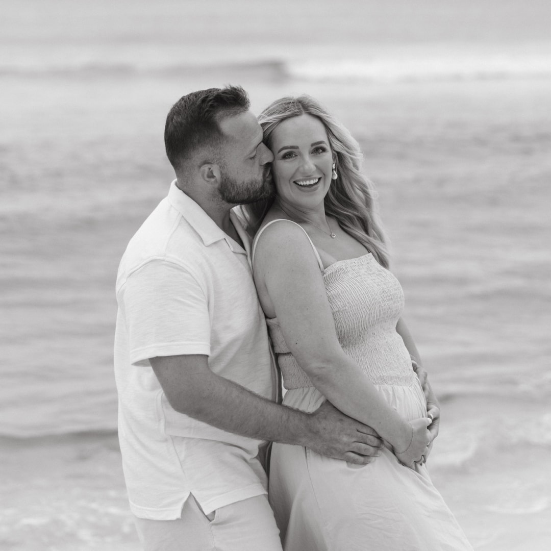 Photo shared by Chelsea for their Babylist baby registry.