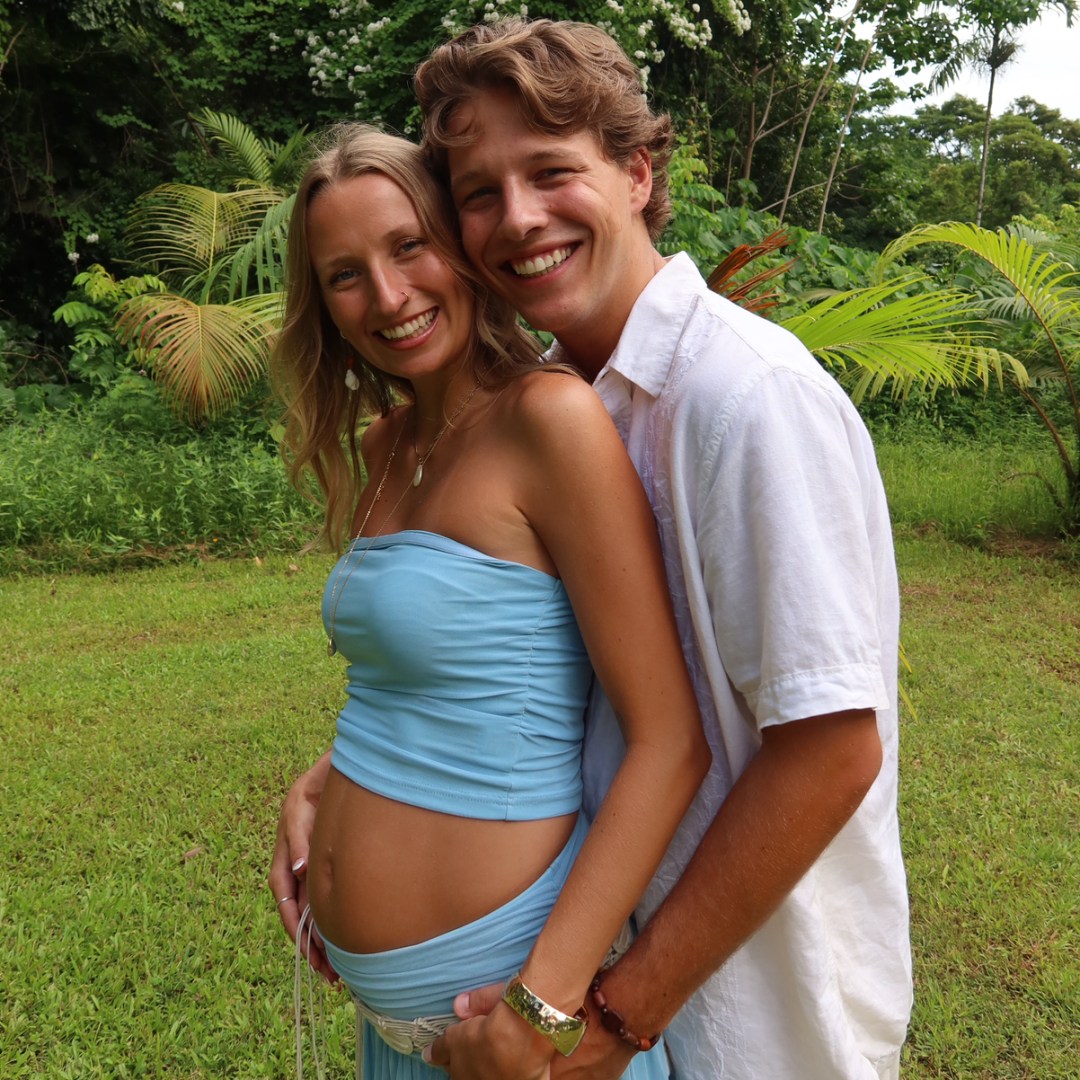Photo shared by Bailey for their Babylist baby registry.