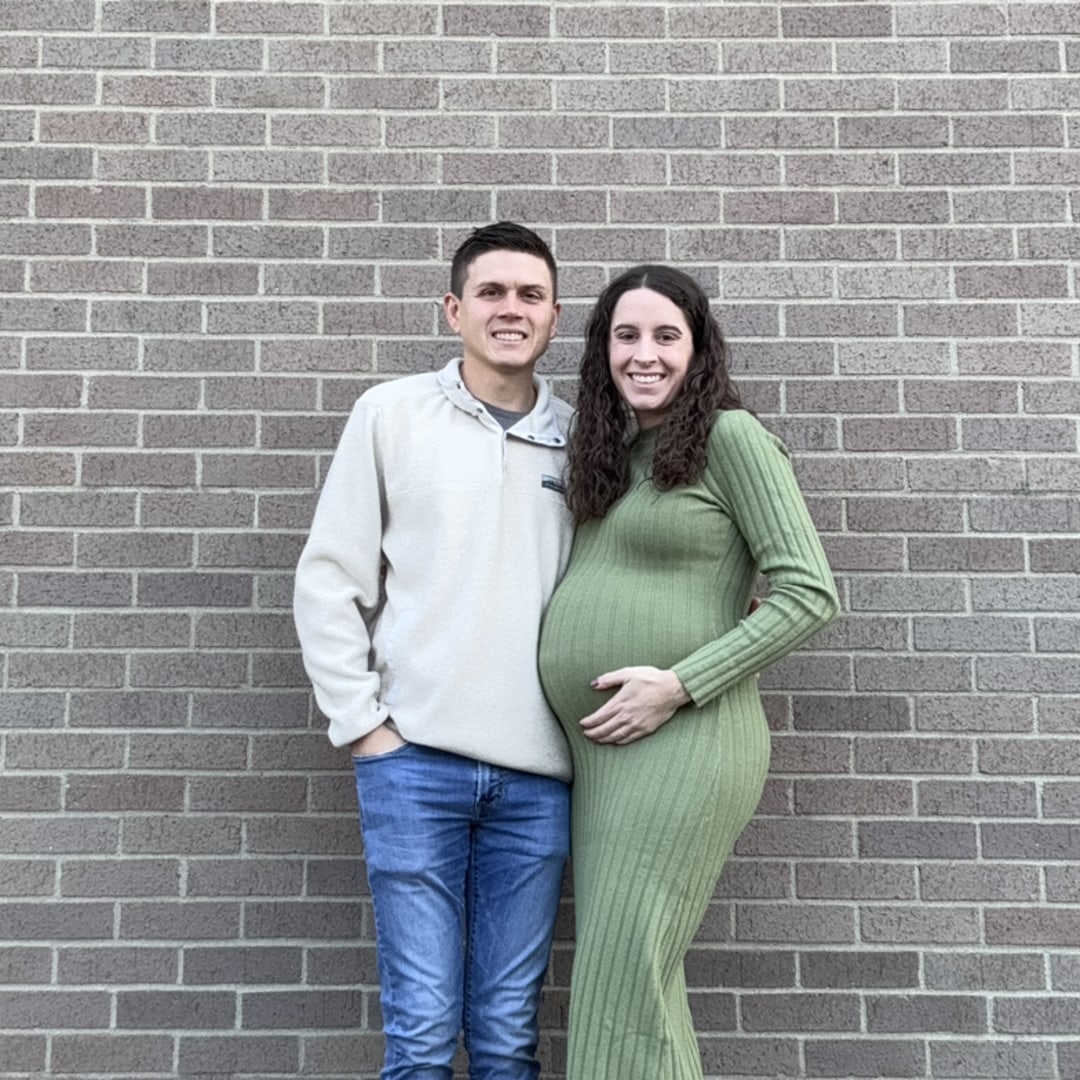 Photo shared by Avery for their Babylist baby registry.