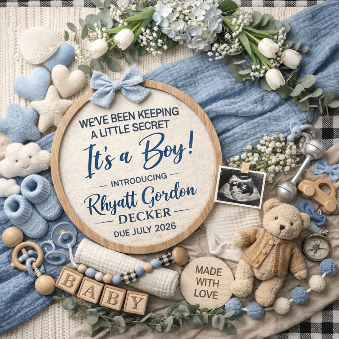 Photo shared by Jessica for their Babylist baby registry.