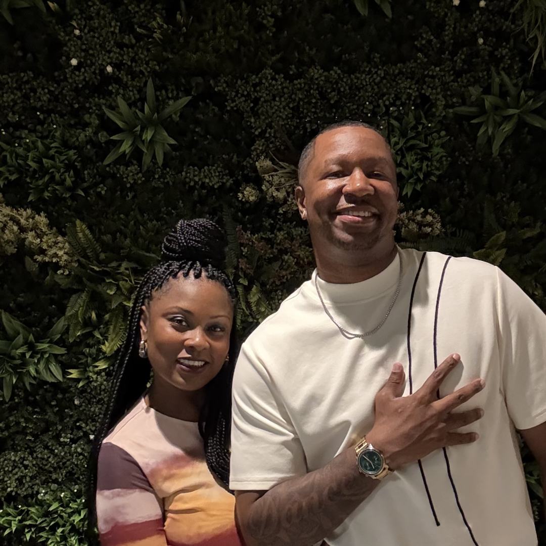 Photo shared by Consuela for their Babylist baby registry.