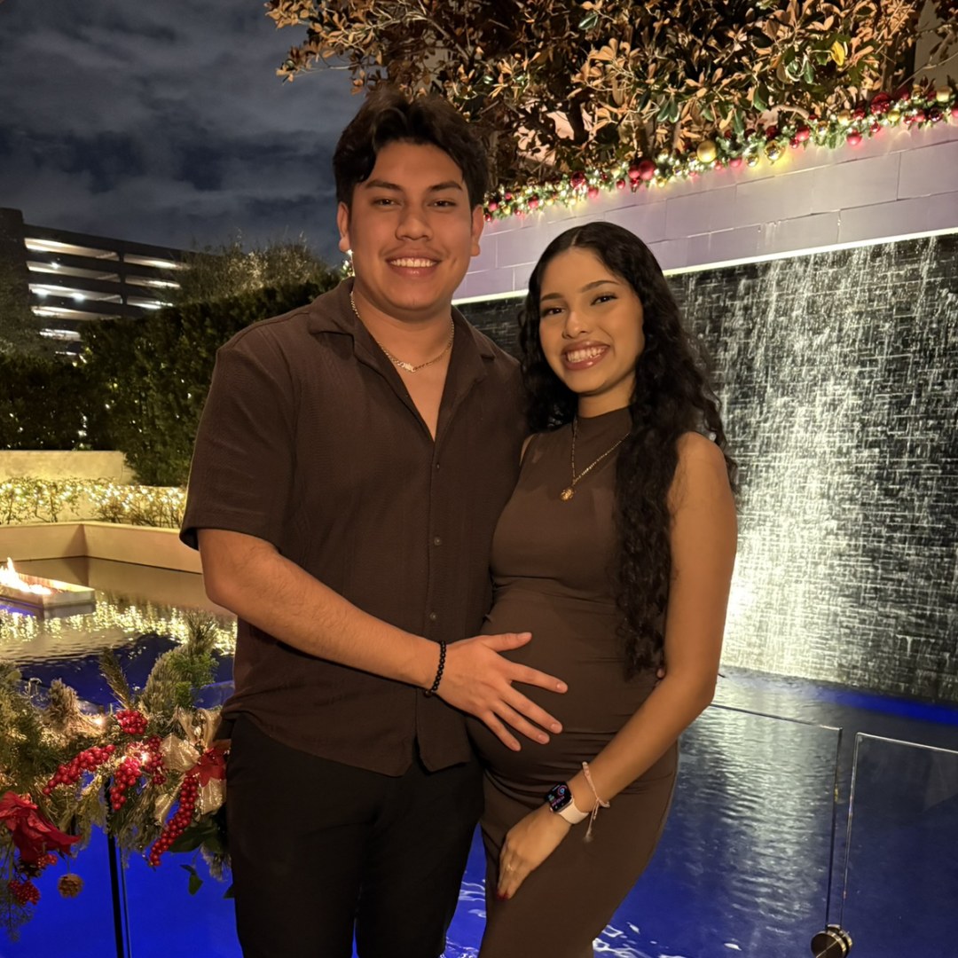 Photo shared by Angie for their Babylist baby registry.