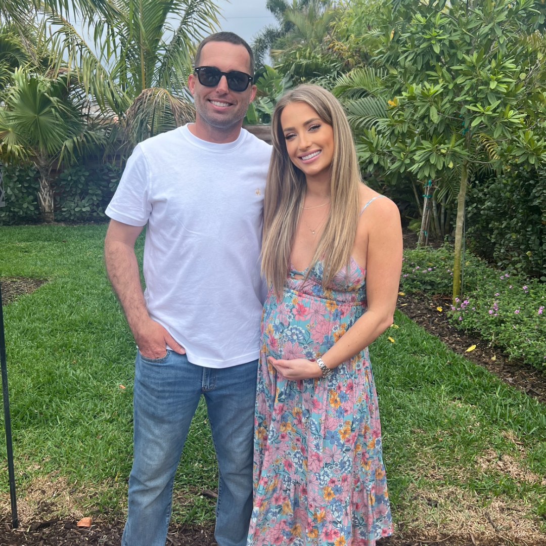 Photo shared by Jacqueline for their Babylist baby registry.