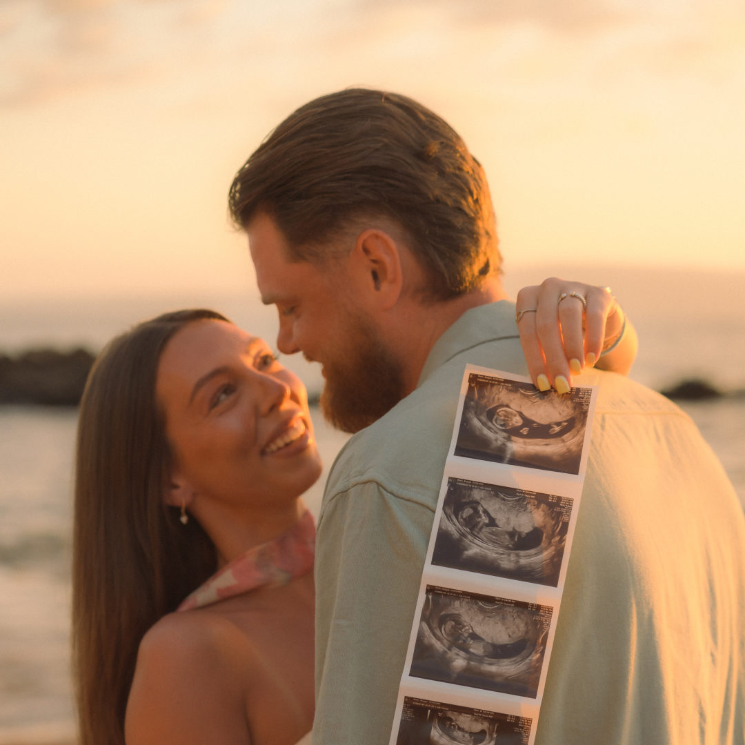 Photo shared by Reagan for their Babylist baby registry.