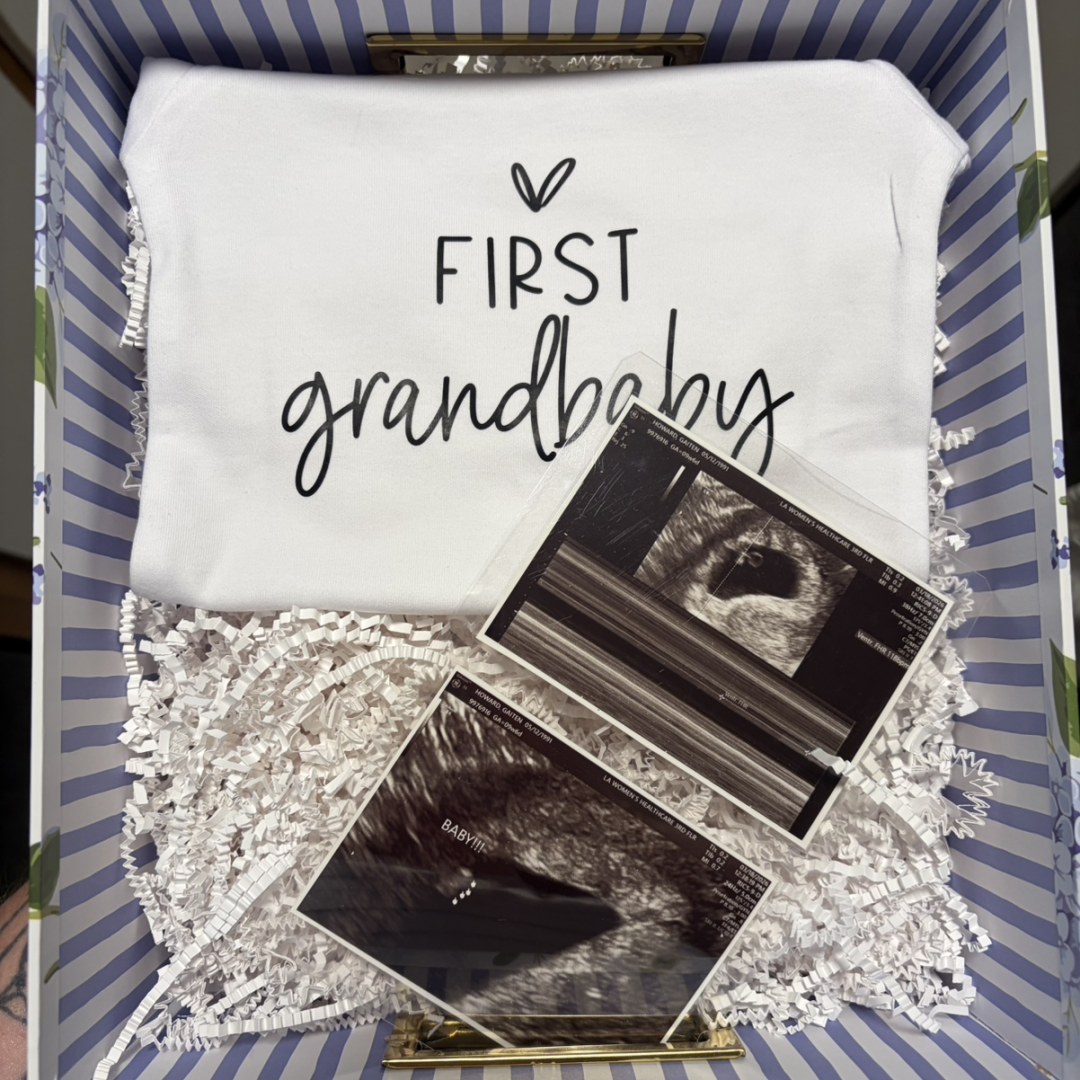 Photo shared by Gaiten for their Babylist baby registry.