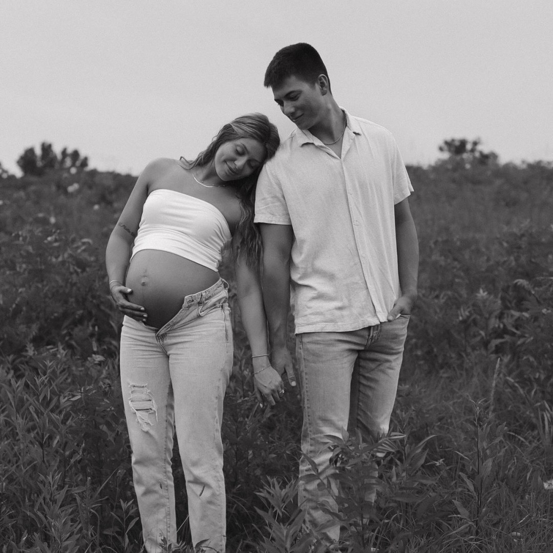 Photo shared by Katelynn for their Babylist baby registry.