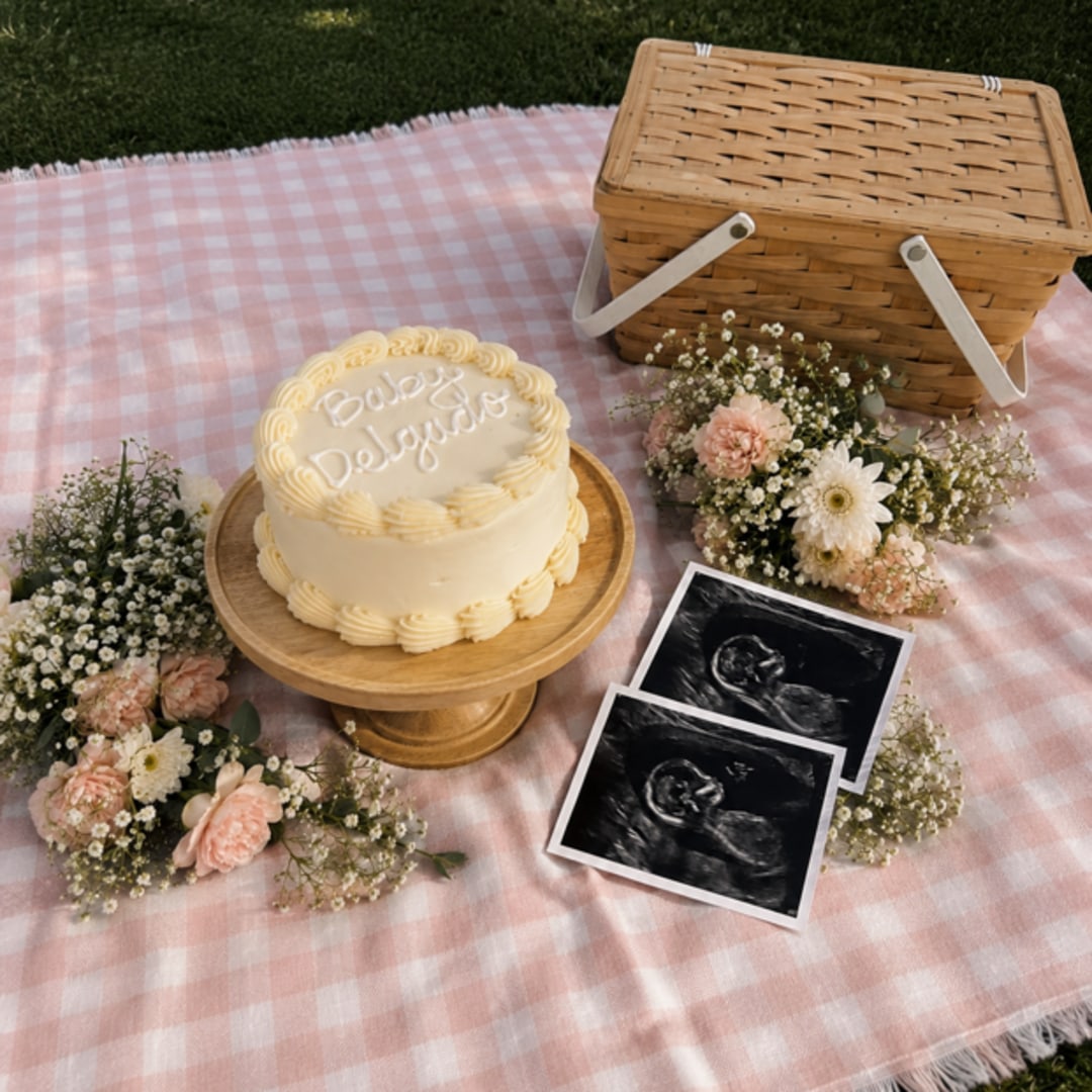 Photo shared by Haley for their Babylist baby registry.