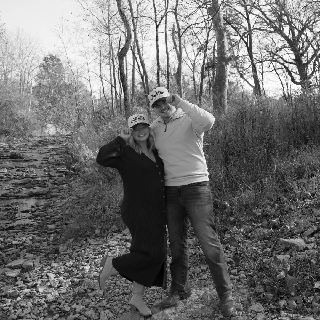 Photo shared by Brenna for their Babylist baby registry.