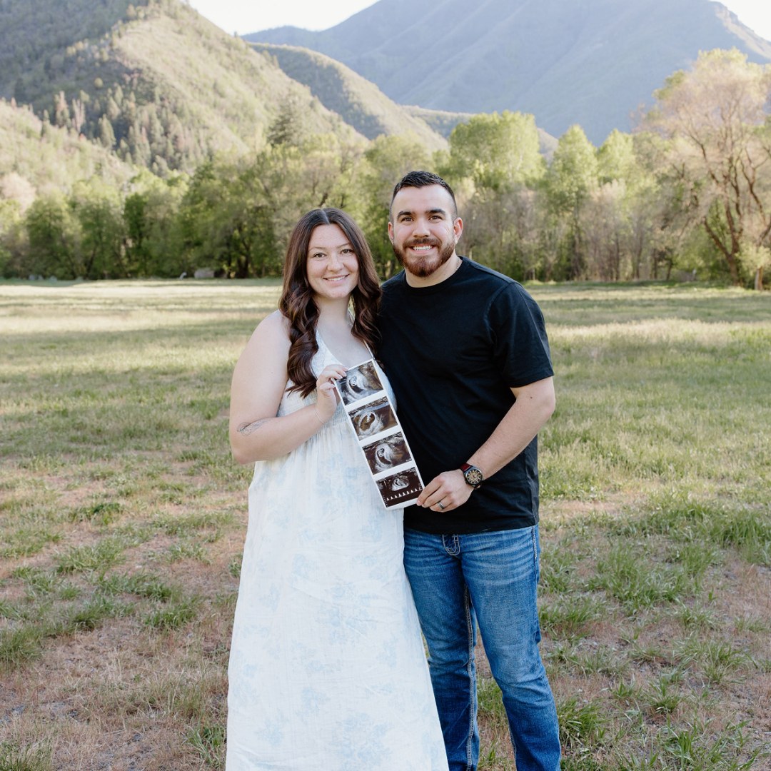 Photo shared by Dakotah for their Babylist baby registry.