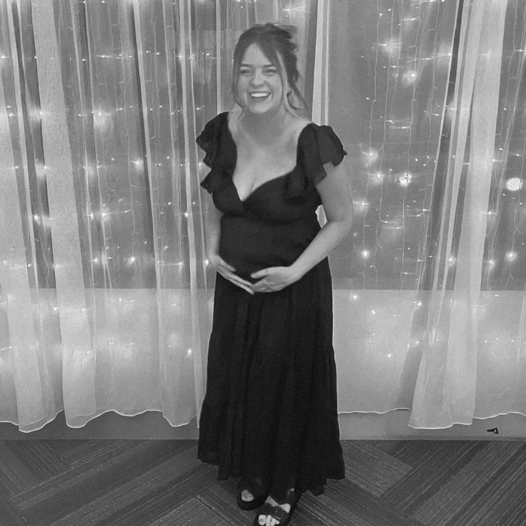 Photo shared by Gaby for their Babylist baby registry.