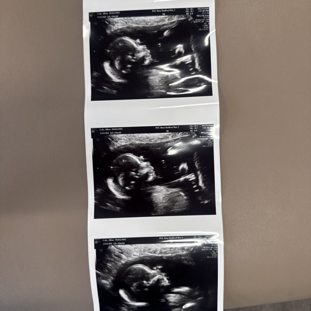 Photo shared by Jillian for their Babylist baby registry.