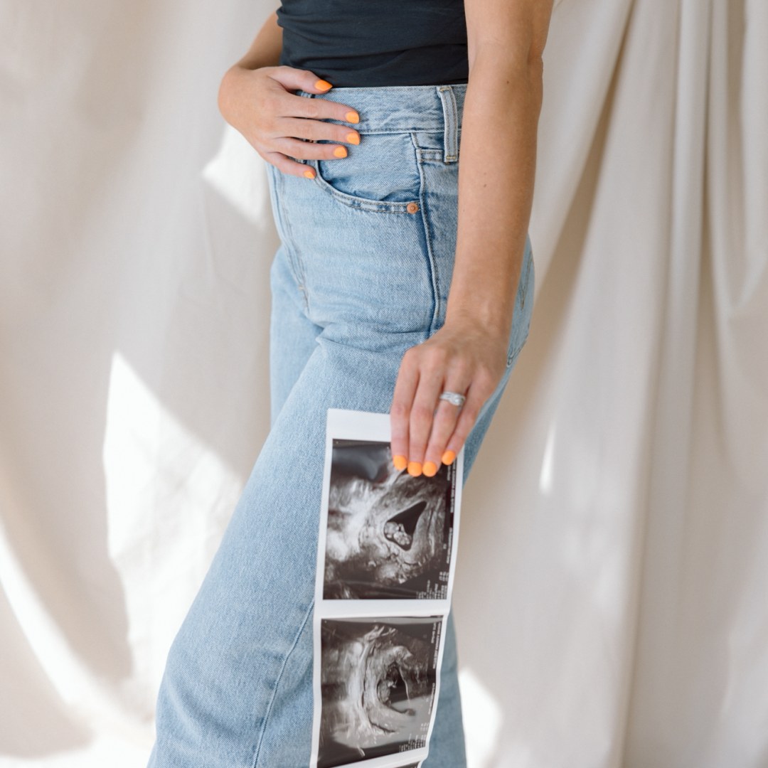 Photo shared by Allie for their Babylist baby registry.