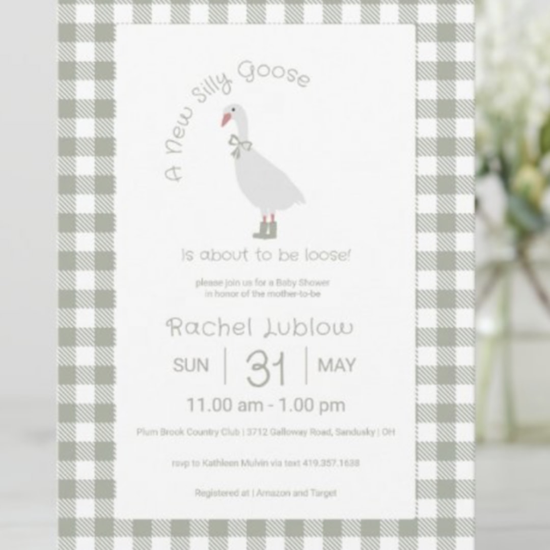 Photo shared by Rachel for their Babylist baby registry.