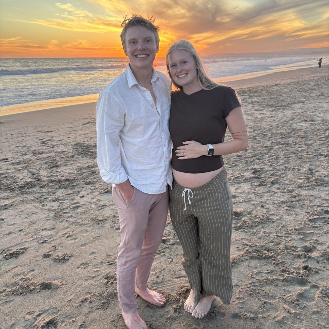 Photo shared by Emmy for their Babylist baby registry.