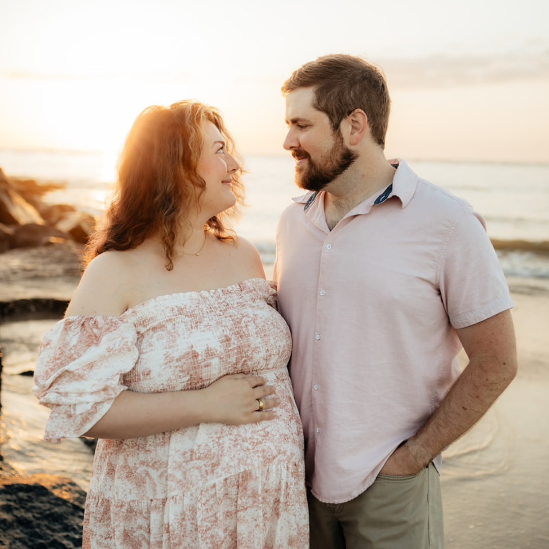 Photo shared by Samantha for their Babylist baby registry.