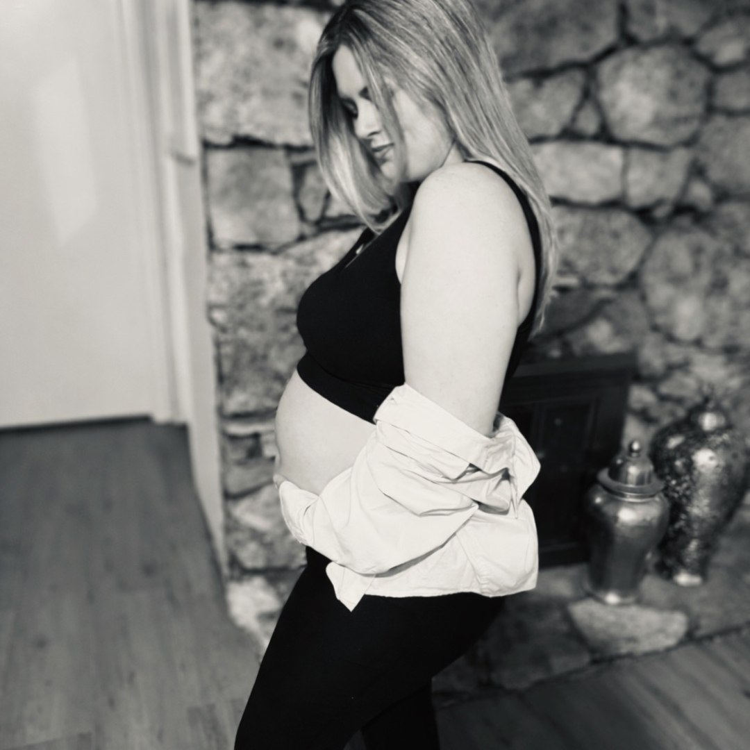 Photo shared by Angel for their Babylist baby registry.