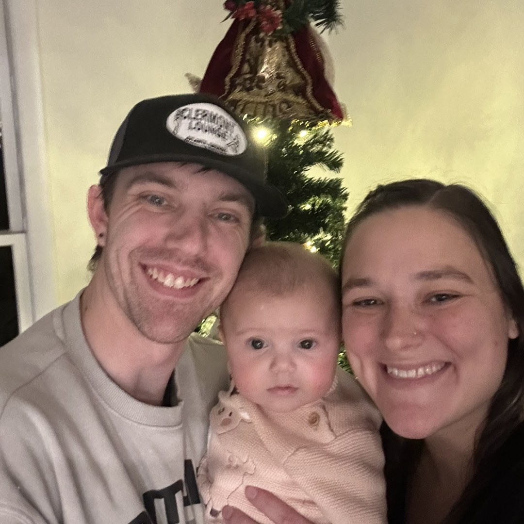 Photo shared by Alex for their Babylist baby registry.