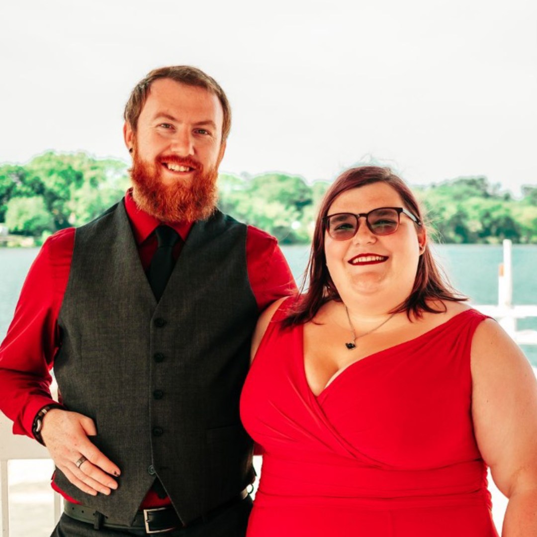 Photo shared by Abigail for their Babylist baby registry.