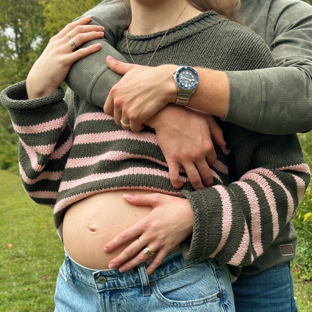 Photo shared by Madeleine for their Babylist baby registry.