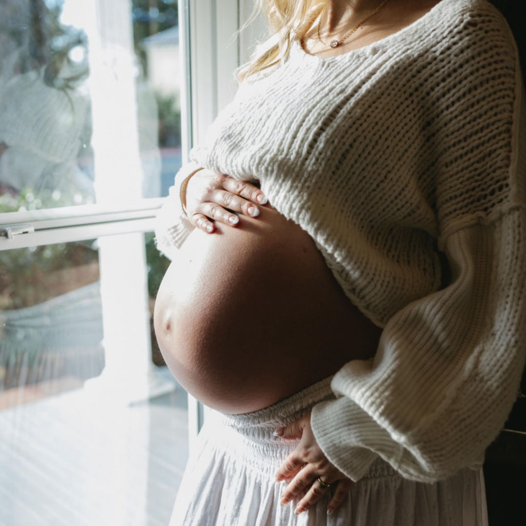 Photo shared by Samantha for their Babylist baby registry.